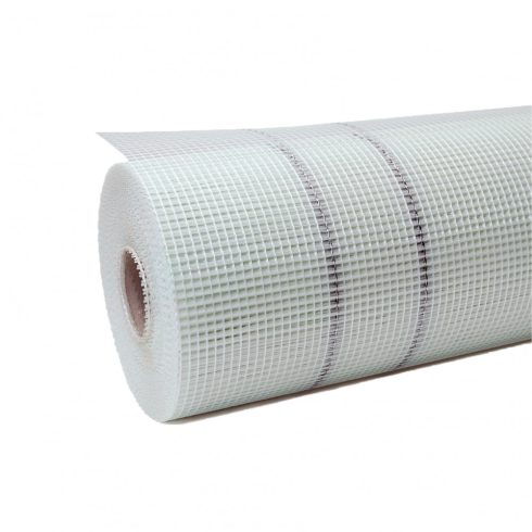Üvegszövet háló - 145 g/m2 50 m2/tekercs