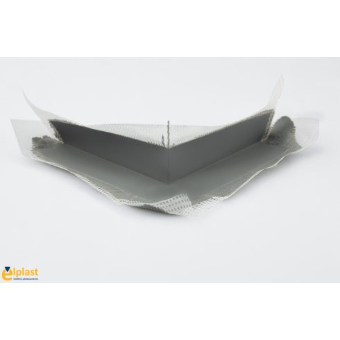 Hajlaterősítő sarok - külső 100x100 mm