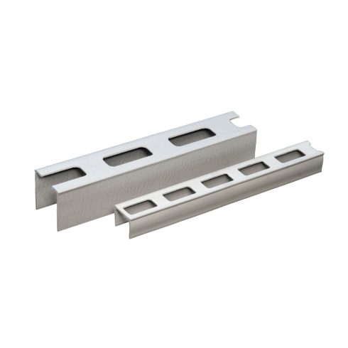 Betonacél távtartó oldalsó rések nélkül - 2000x40 mm (30 db/csomag)