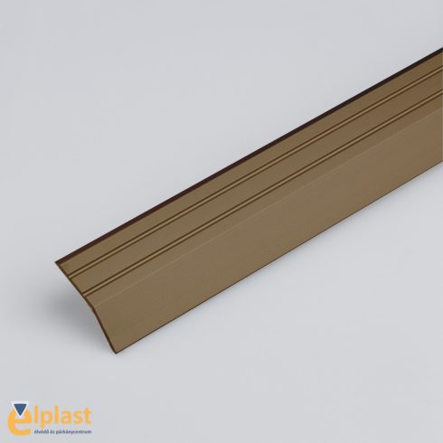 Burkolatváltó profil A11 öntapadós pezsgő - 900x39x10 mm