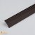 Burkolatváltó profil A11 öntapadós bronz - 900x39x10 mm