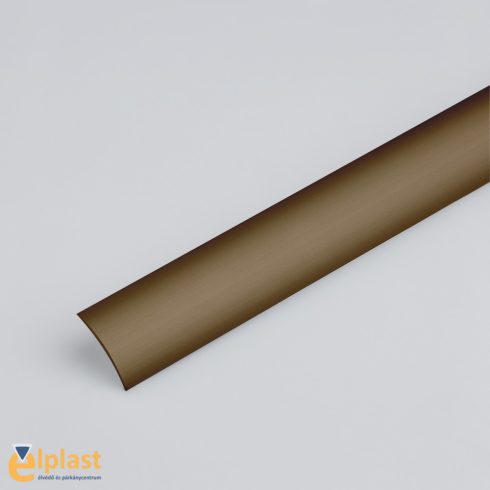 Burkolatváltó profil A13 öntapadós pezsgő - 2700x40x5 mm