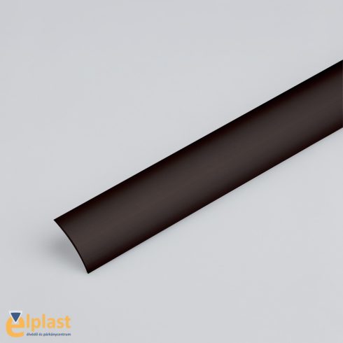Burkolatváltó profil A13 öntapadós bronz - 930x40x5 mm