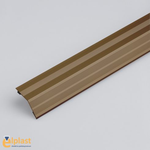 Burkolatváltó profil A39 öntapadós pezsgő - 900x37x15 mm