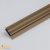 Burkolatváltó profil A61 pezsgő - 2700x29x8 mm