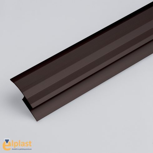 Burkolatváltó profil A62 bronz - 900x40x8x4 mm