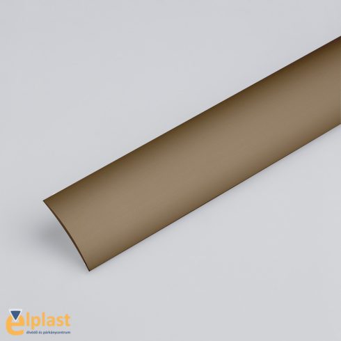 Burkolatváltó profil A70 öntapadós pezsgő - 1000x60x5 mm