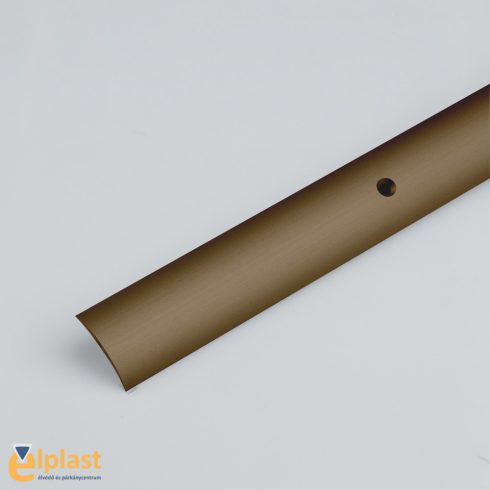 Burkolatváltó profil A03 csavarozható pezsgő - 2700x30x5 mm