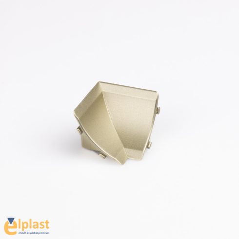 Konyhapult szegélyléc belső sarok - pezsgő