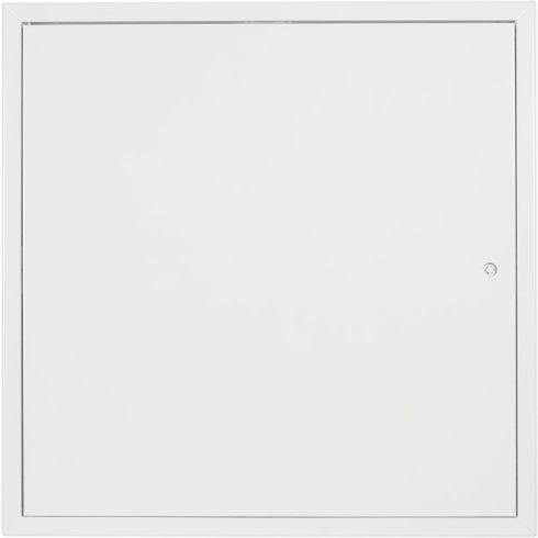 Fém revíziós ajtó - 600x600 mm  AM
