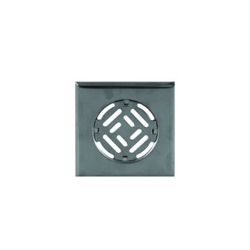 Saválló fedrács - 150x150 mm AM