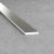 Alumínium lap B00 - 15x3 mm (2 m)