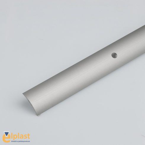 Burkolatváltó profil A03 csavarozható ezüst - 900x30x5 mm