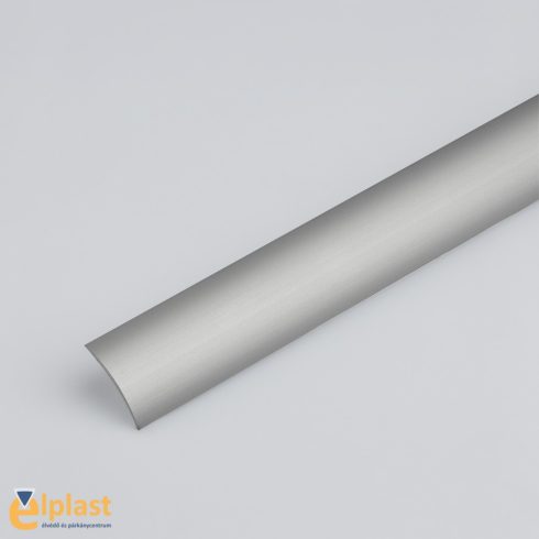 Burkolatváltó profil A13 öntapadós ezüst - 2700x40x5 mm