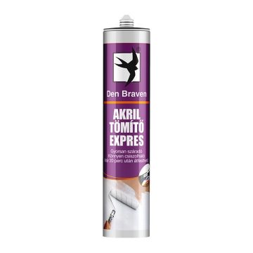 AKRIL tömítő Expres 310ml