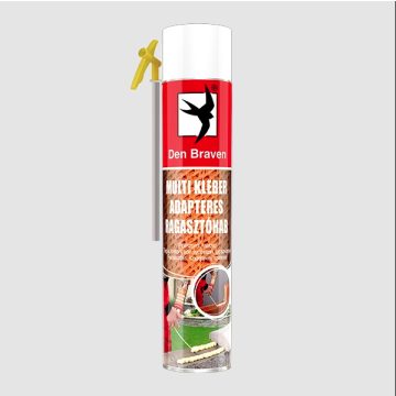 Multi Kleber adapteres ragasztóhab