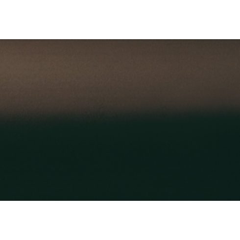 Hajlítható  L  élvédő - 3000x10 mm eloxált oliva A94