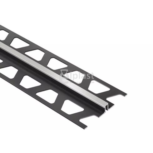 Schlüter DILEX-BWS 80 PG - 2500x80 pasztell szürke