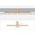 Schlüter DILEX-BWS 80 PG - 2500x80 pasztell szürke