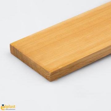 Fa Deszka - 115x20x2000 mm