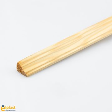 Fa Díszléc - 200 cm