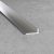 B25 Derékszög profil - alumínium, ezüst 2000x10x14x1,5 mm