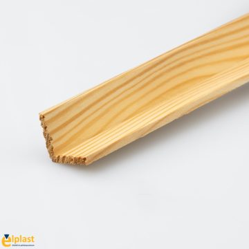 Fa Pipaléc - 28x28x2000 mm