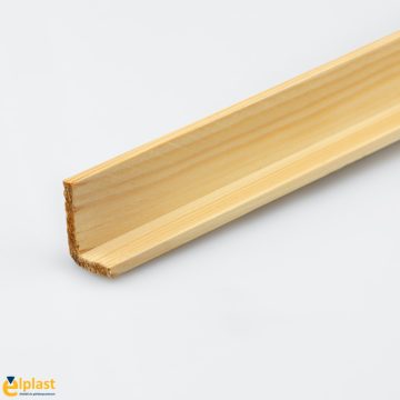 Fa Pipaléc - 20x40x2000 mm