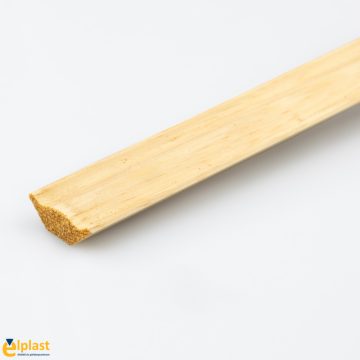 Fa Sarokléc - 30x30x2000 mm mart