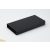 Alumínium szinterezett kerítés léc 100x24 mm antracitszürke RAL7016