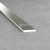 Alumínium lap B02 - 25x3 mm (2 m)