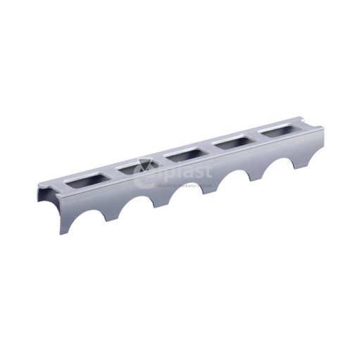 Betonacél távtartó oldalsó résekkel - 2000x20 mm (50 db/csomag)