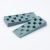 Beépítő ék - 93x34x13 mm (10 db)