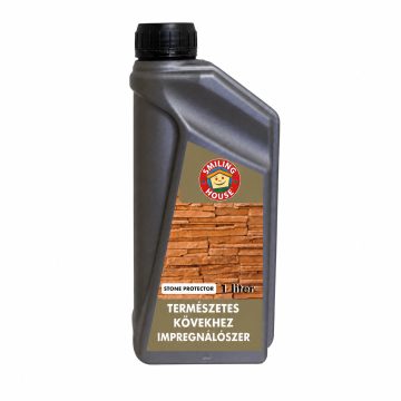 Természetes kövekhez impregnálószer - 1 l