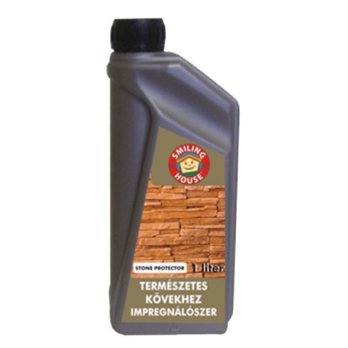 Természetes kövekhez impregnálószer - 1 l