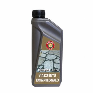 Viaszos kőimpregnálószer - 1 l