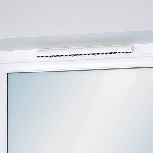 Aereco AEA 731 Standard esővédő-rovarrács