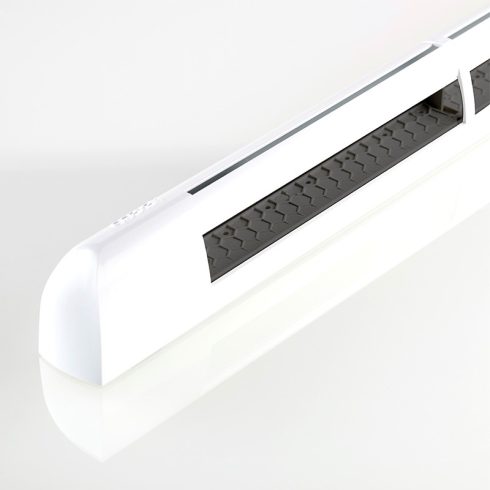 Aereco EMM 716 higroszabályozású légbevezető - zárható