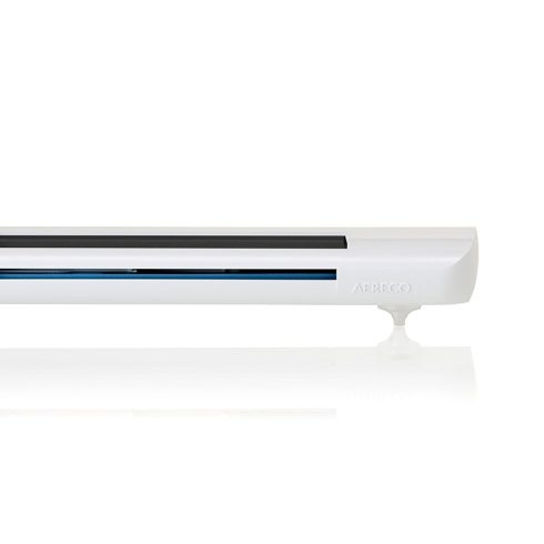 Aereco EMM 916 higroszabályozású légbevezető - nem zárható