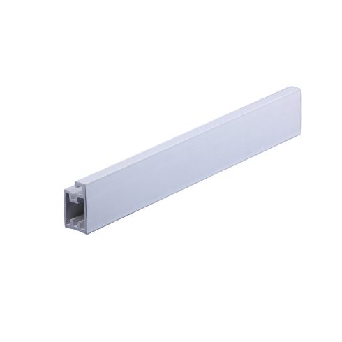 Szúnyogháló keret - fehér