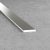 Alumínium lap B04 - 40x3 mm (2 m)