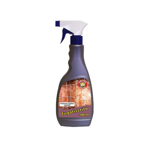 Fugatisztító - 0,5 l