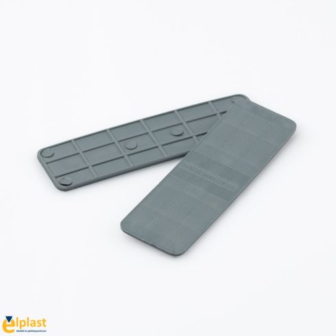 Üvegező ék - 2 mm - 50 db / csomag