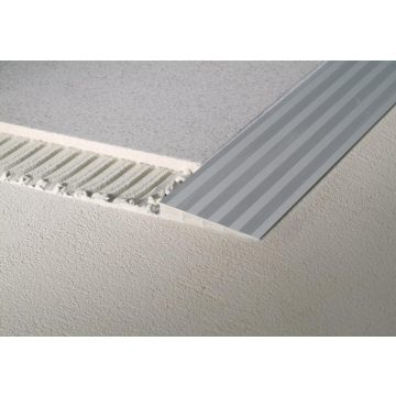 Schlüter RENO-RAMP-AE-RP-100-B65 - 2500x10 mm