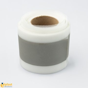 Hajlaterősítő szalag - 12 cm (50 fm)