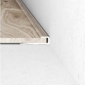   Burkolatváltó profil A63 - 16x8 mm - többféle méretben és színben