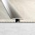 Burkolatváltó profil A70 - 60x5,1 mm - többféle színben és méretben