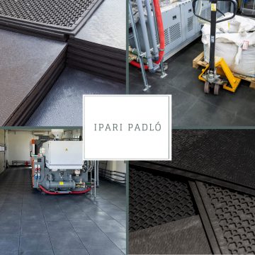 Ipari padló