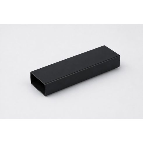 Alumínium szinterezett kerítés léc 40x24 mm antracitszürke RAL7016