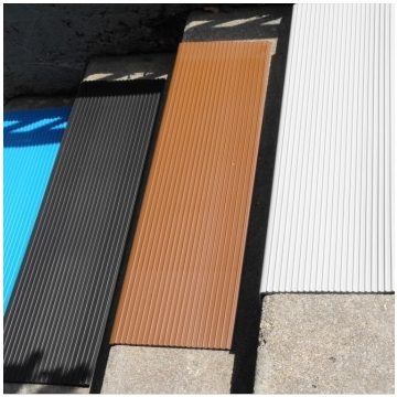 PVC lépcsőtakaró